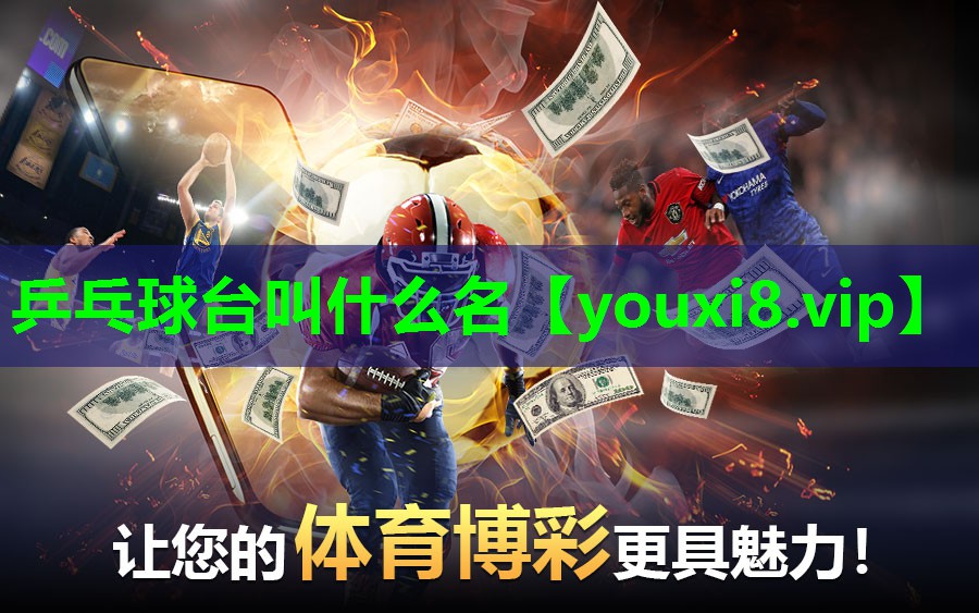 乒乓球台叫什么名