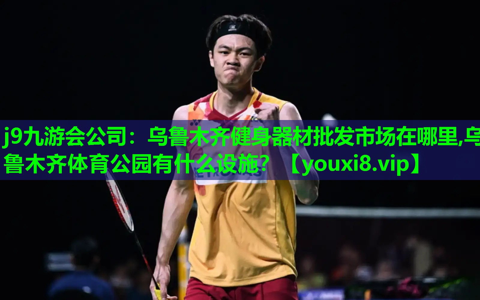 j9九游会公司：乌鲁木齐健身器材批发市场在哪里,乌鲁木齐体育公园有什么设施？