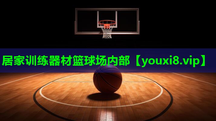 居家训练器材篮球场内部