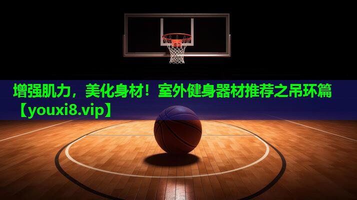 增强肌力，美化身材！室外健身器材推荐之吊环篇